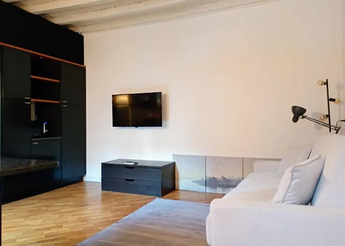 Casa Ferretti Milano - Corso Como