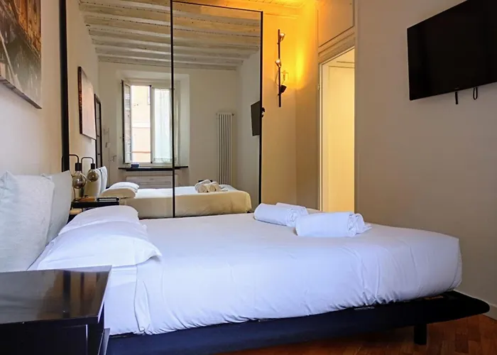 Casa Ferretti Milano - Corso Como
